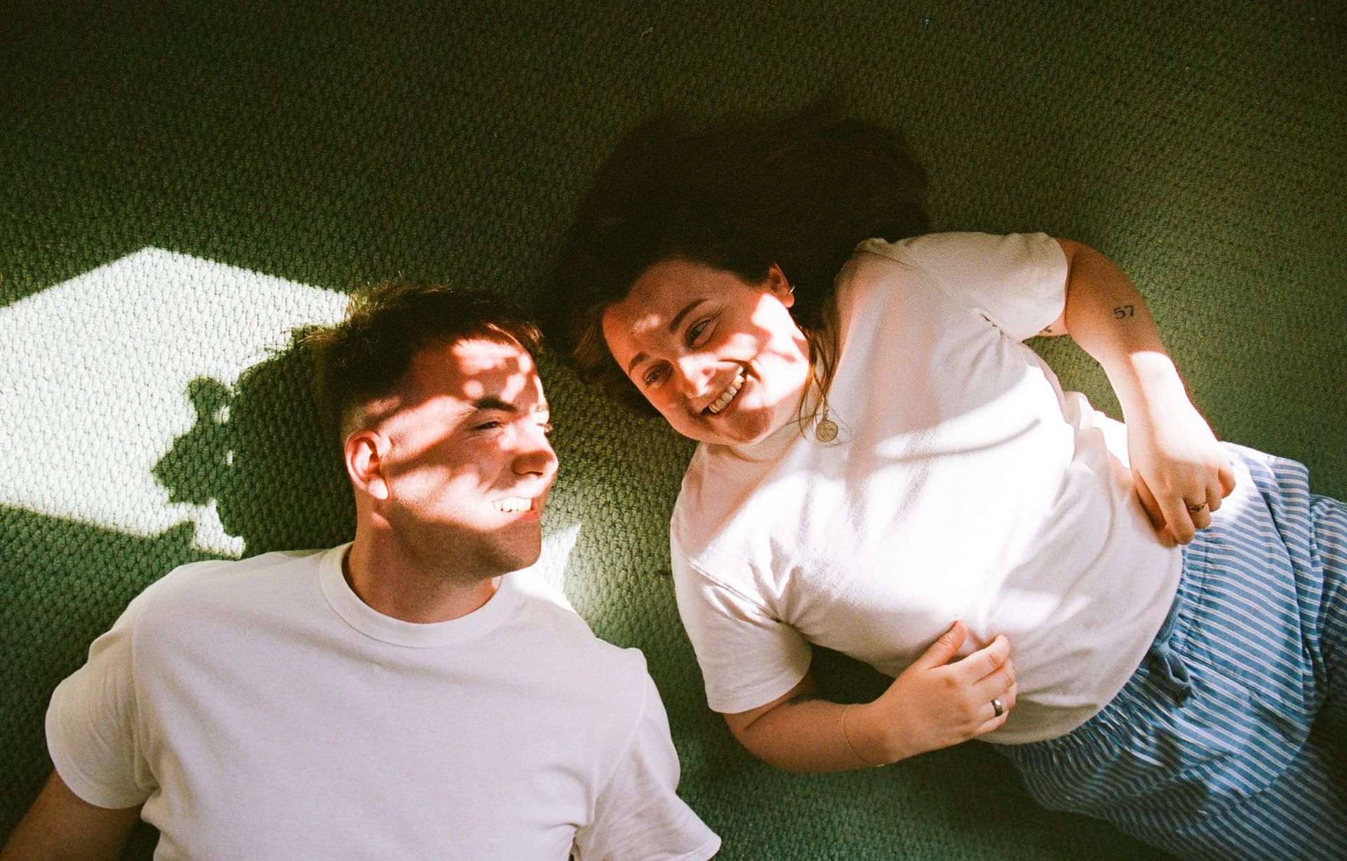 Made by Grandads: Meet the Filmmakers Behind Clare-Based Short Film Pull Hard