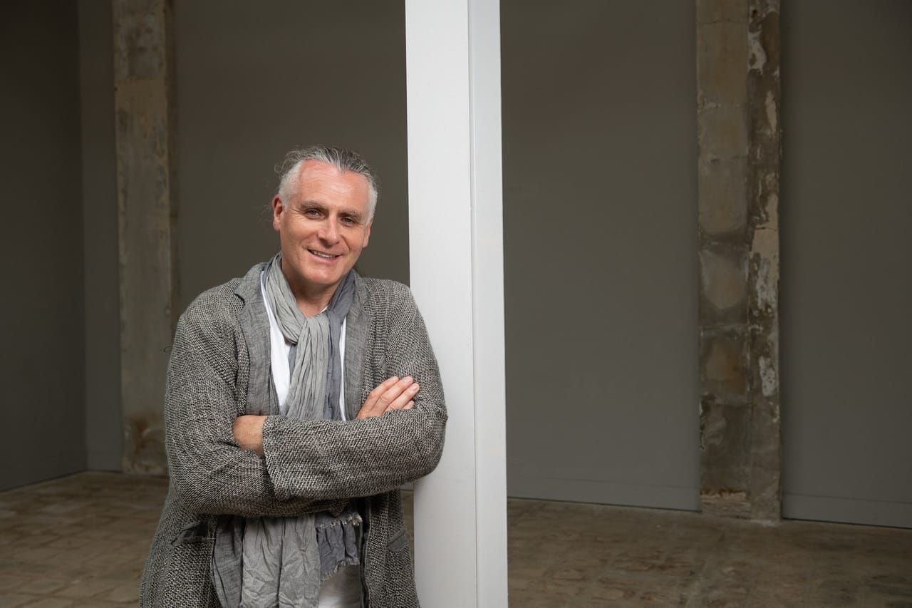 Meet Paul Fahy: the Galway Arts Festival Director on What He’s Reading, Watching and More