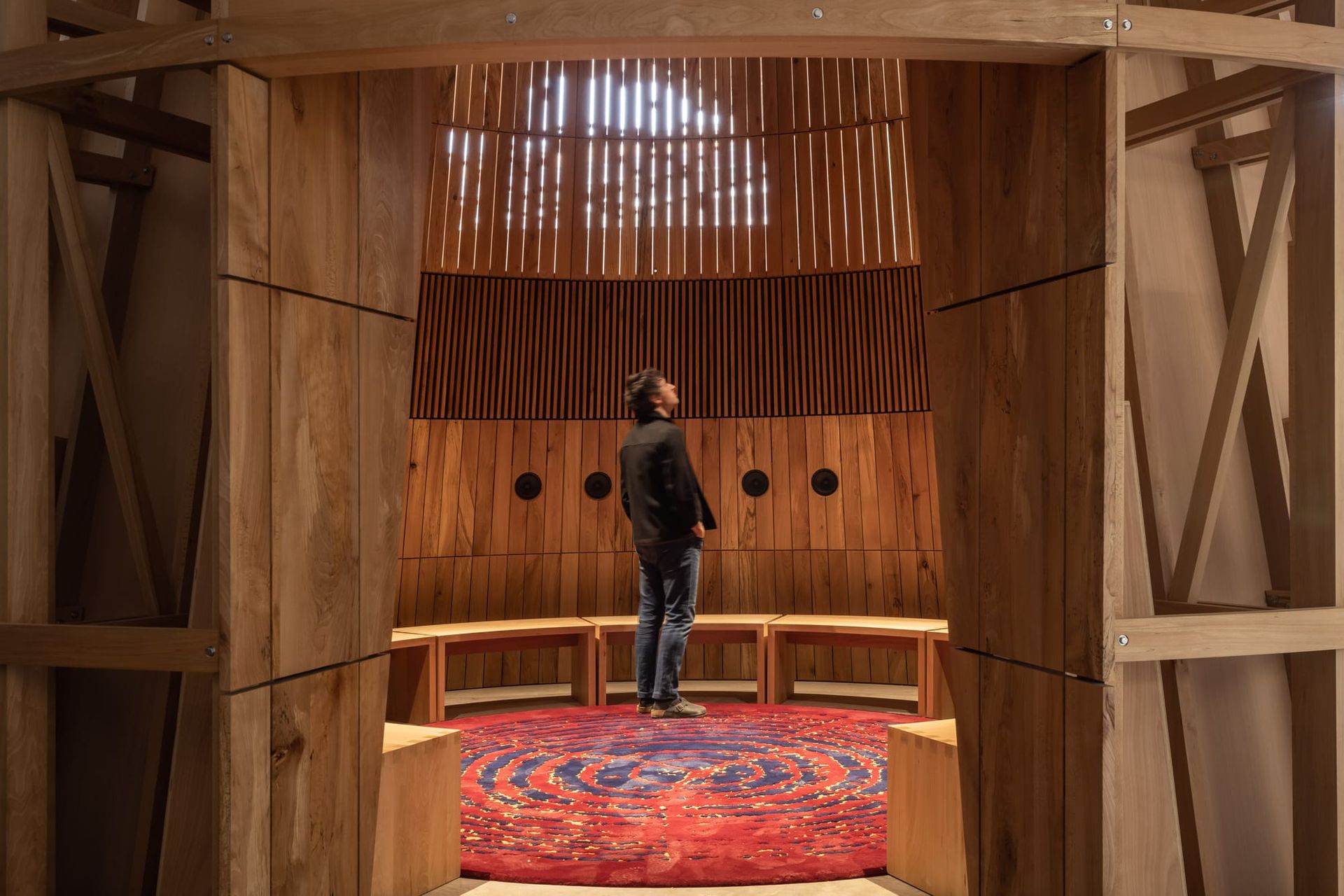 From the Venice Biennale to Galway International Arts Festival: The Story Behind Assembly