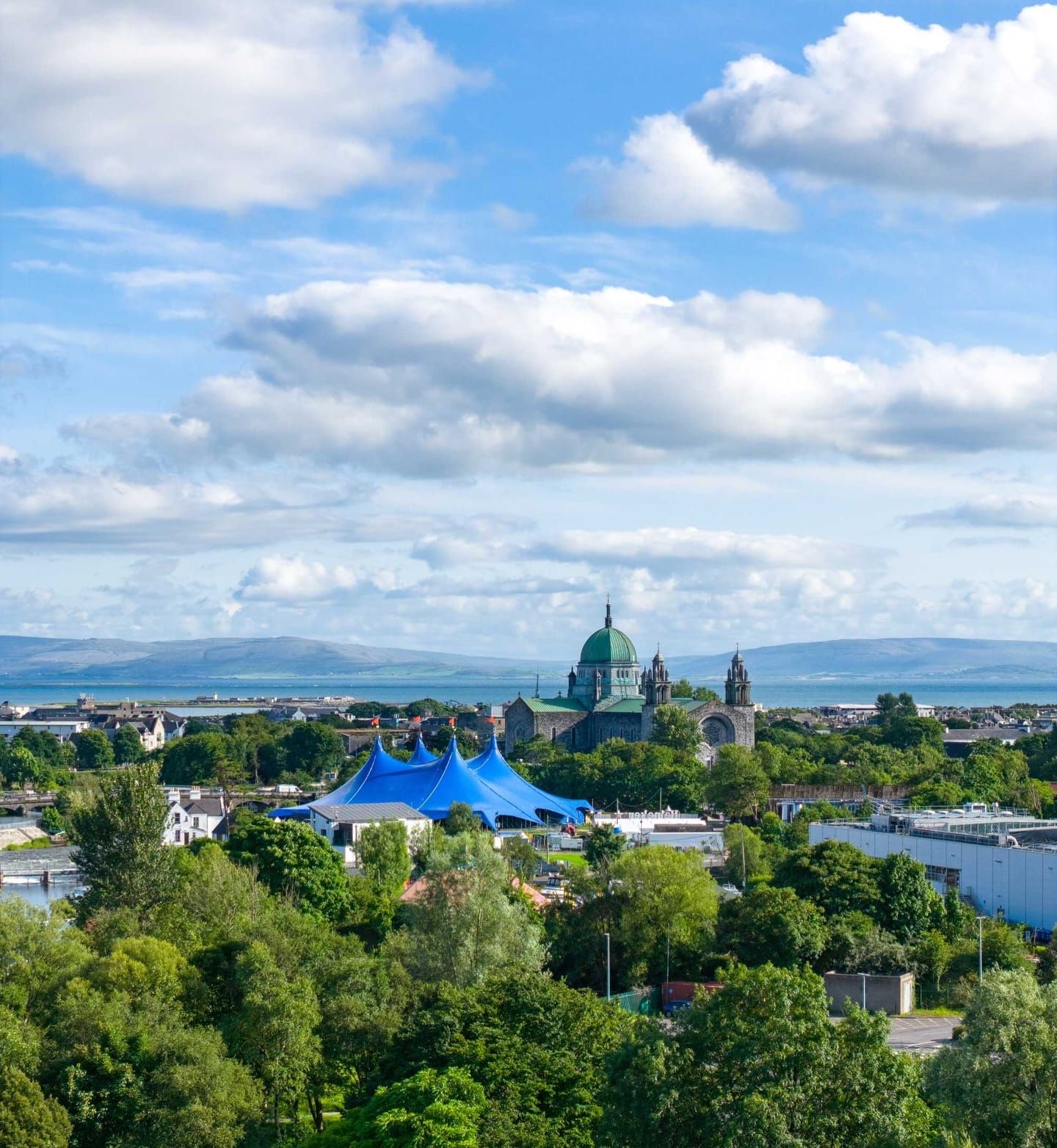 Your July Galway Guide for Music, Art and More
