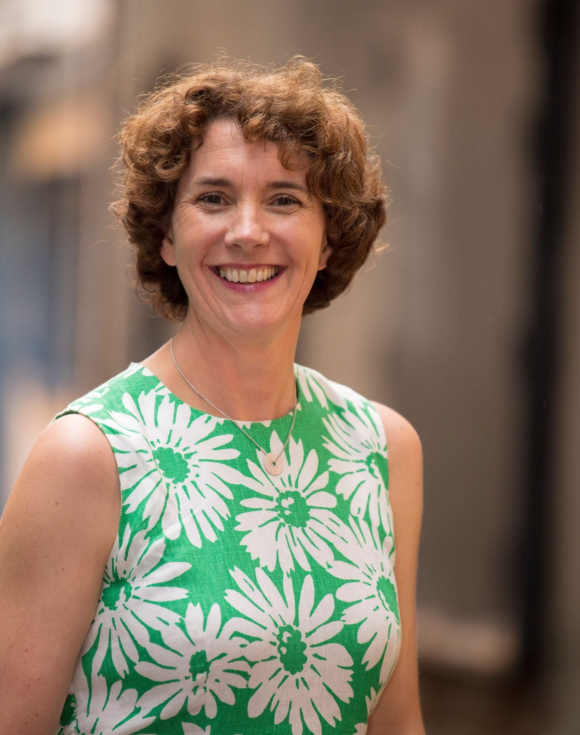 Baboró at 30: Artistic Director Aislinn Ó'hEocha on What Inspires Her