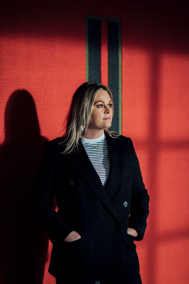 Elaine Feeney on Storytelling, Success, and Life in the West
                        