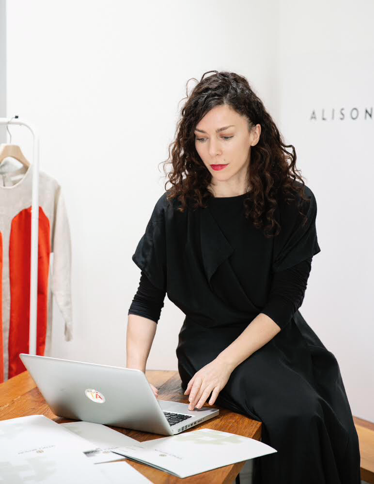 Alison Conneely on Finding Healing and Inspiration in Connemara