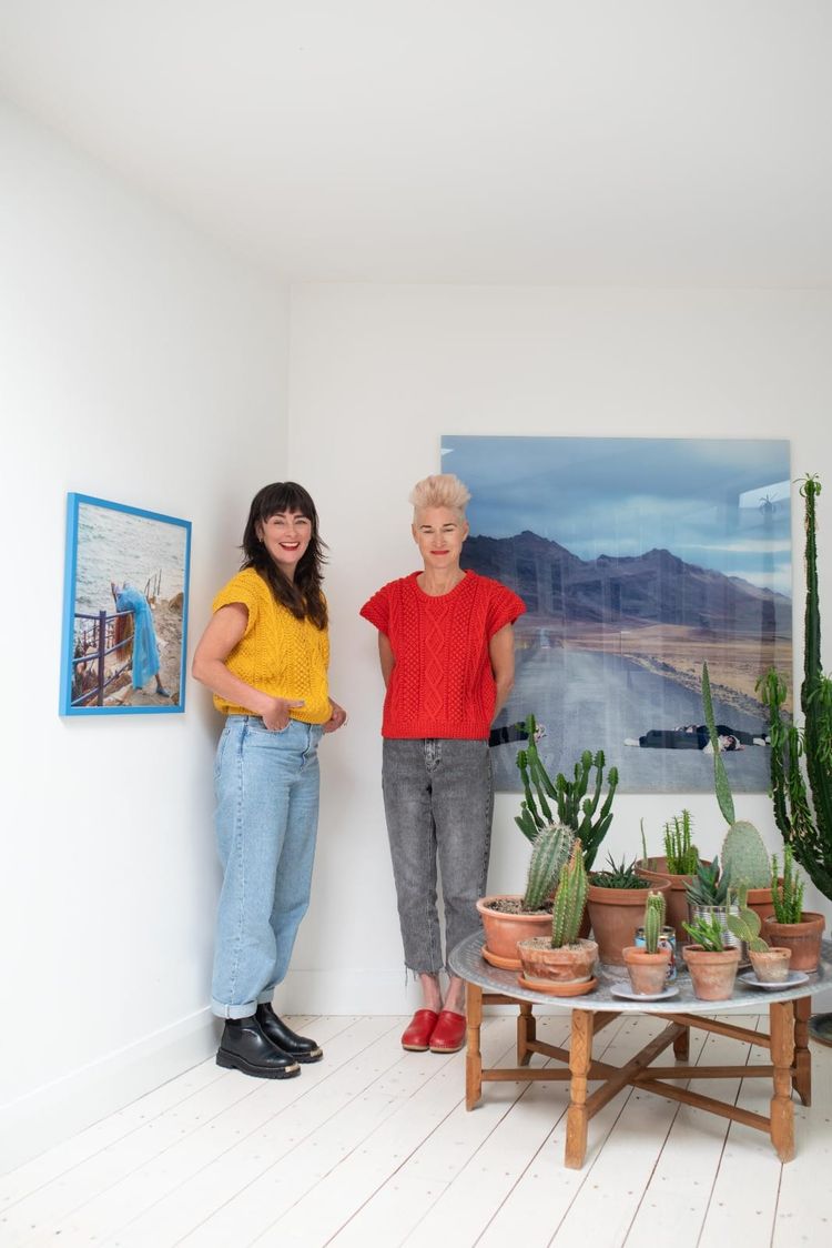 Interview: 10 Years of The Tweed Project