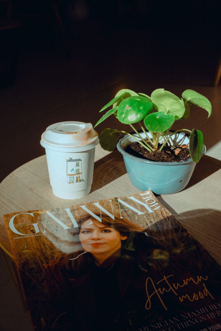 Five of the Best Coffee Spots in Galway City