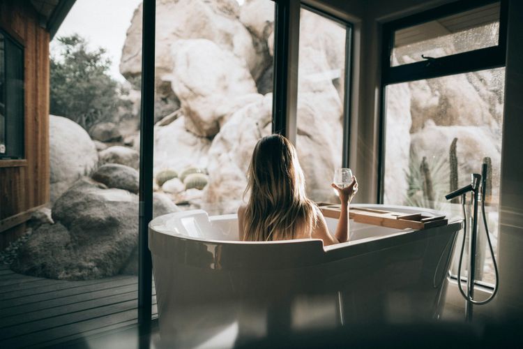 Our Favourite Luxe West of Ireland Buys to Bouje Up Your Baths