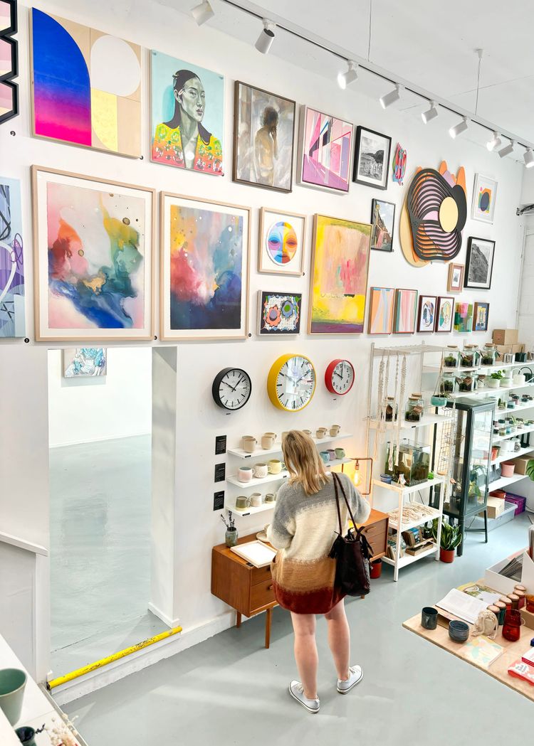 The Best Homeware Shops in Galway for Curated, Character-Filled Spaces