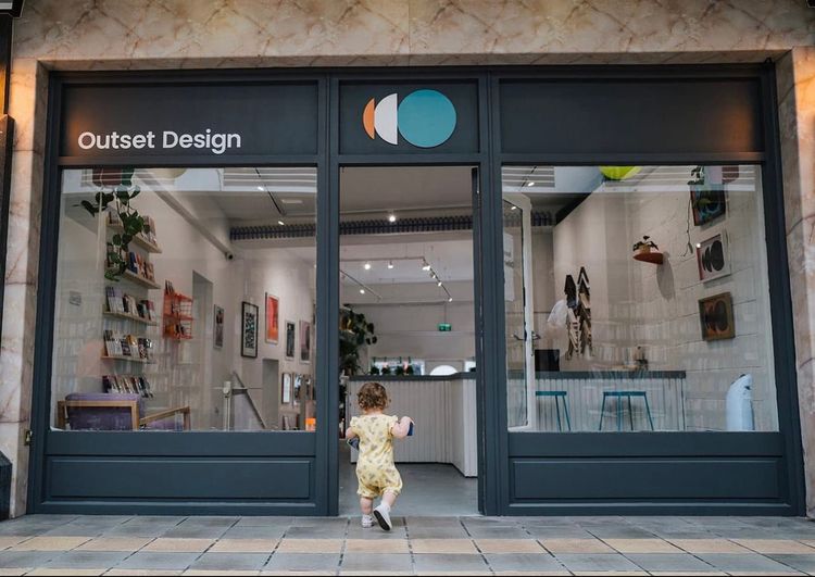 Weekend Plans: Outset Design’s Mid-Century Showcase