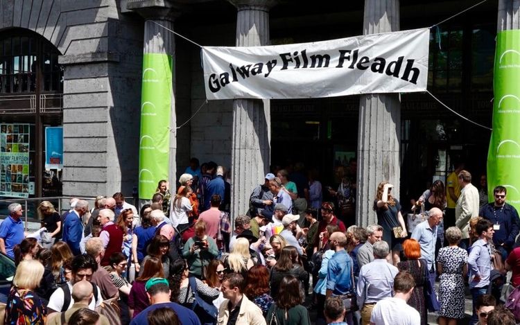 Five Must-See Film Fleadh Events