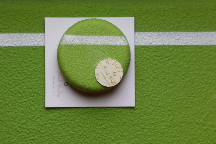 The West Coast Wimbledon Connection You Weren’t Expecting