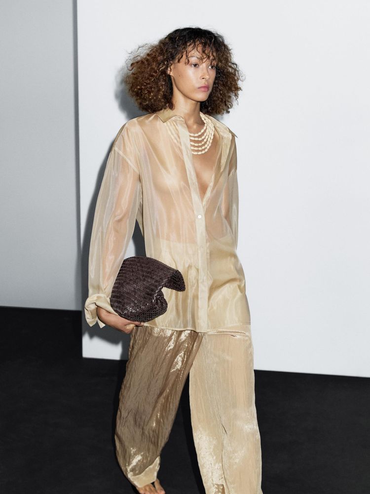 Our Contributing Style Editor’s Most Coveted: Transeasonal Pieces