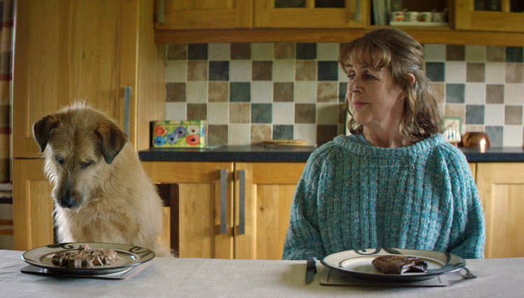 Meet Bríd Ní Neachtain: Champion of Irish Stories On Stage and Screen