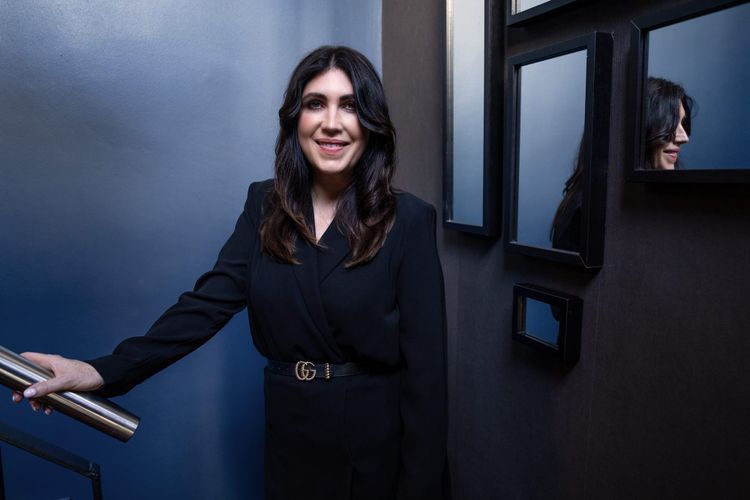 Autumn Skincare Picks from Galway Skincare Pro Shelley Murphy