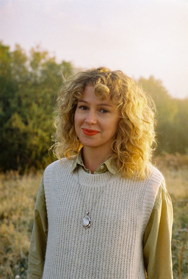 The West Coast Creatives Series: Meet… Anna Podlewska