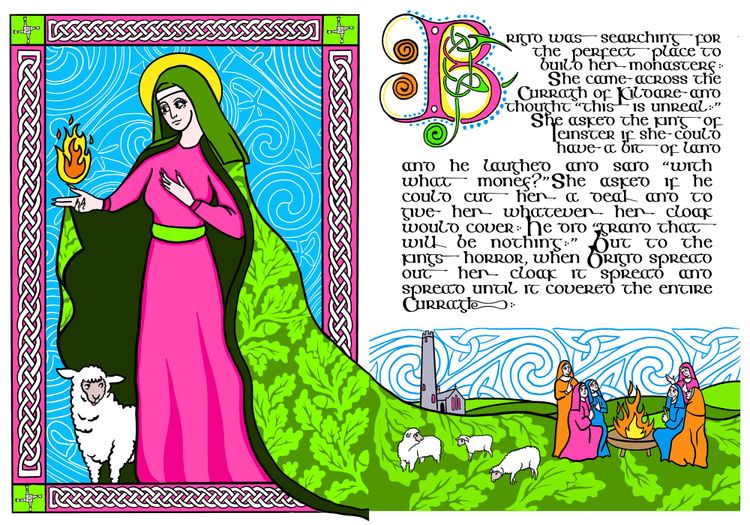 A New Energy: Meet the Next Generation Embracing Irish Tradition and The Emblems of Éire