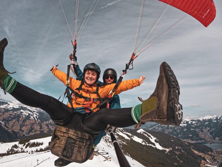 Meet Galway Photographer Emilija Jefremova: Art in Motion