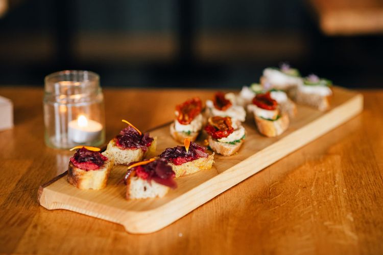 Blas na Samhna: 4 Galway Food Events You’ll Want To Book This November