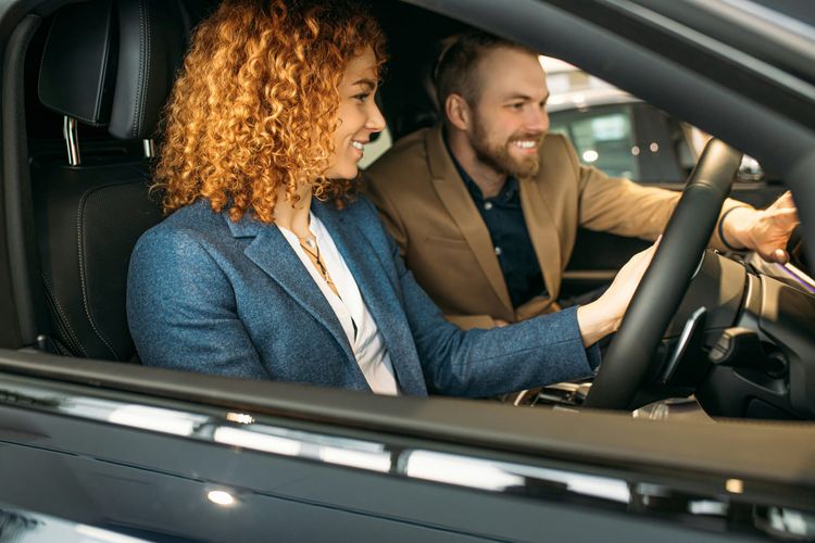 10 Essential Tips for Buying a Car from Kenny Galway