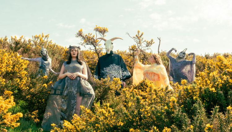 The Light is Returning: 5 Ways to Celebrate Lá Fhéile Bríde in Galway This Weekend