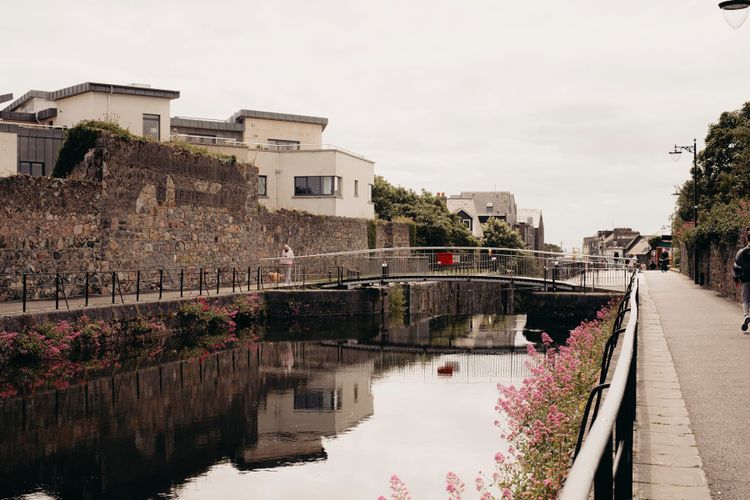 How Galway's Women’s Shed Project is Bringing People Together