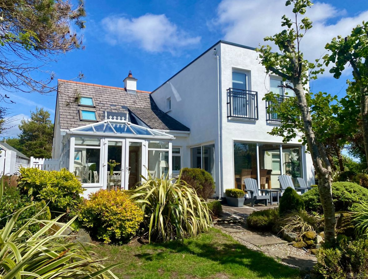 Three Stunning Homes Near Connemara, Under €400,000 for Your Property Wishlist