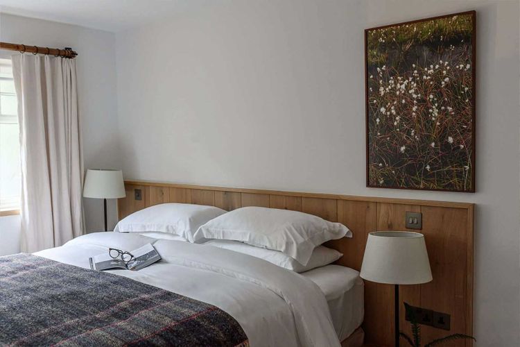 Stylish West Coast Stays to Book Now for the May Bank Holiday