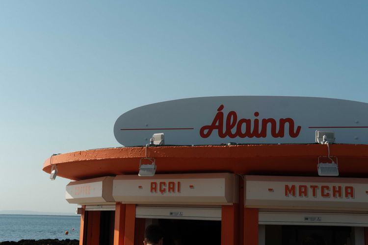 Álainn Have Opened A Brand New Beachside Location