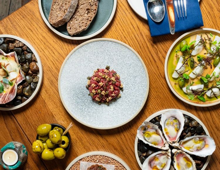 Blas na Bealtaine: 10 Food and Drink Events to Try in Galway This May