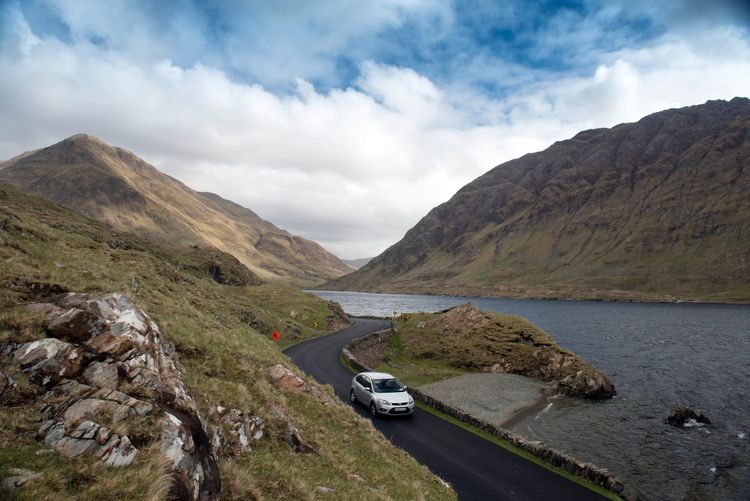 Hit the Road: 16 Stops to Add to your West of Ireland Roadtrip Map