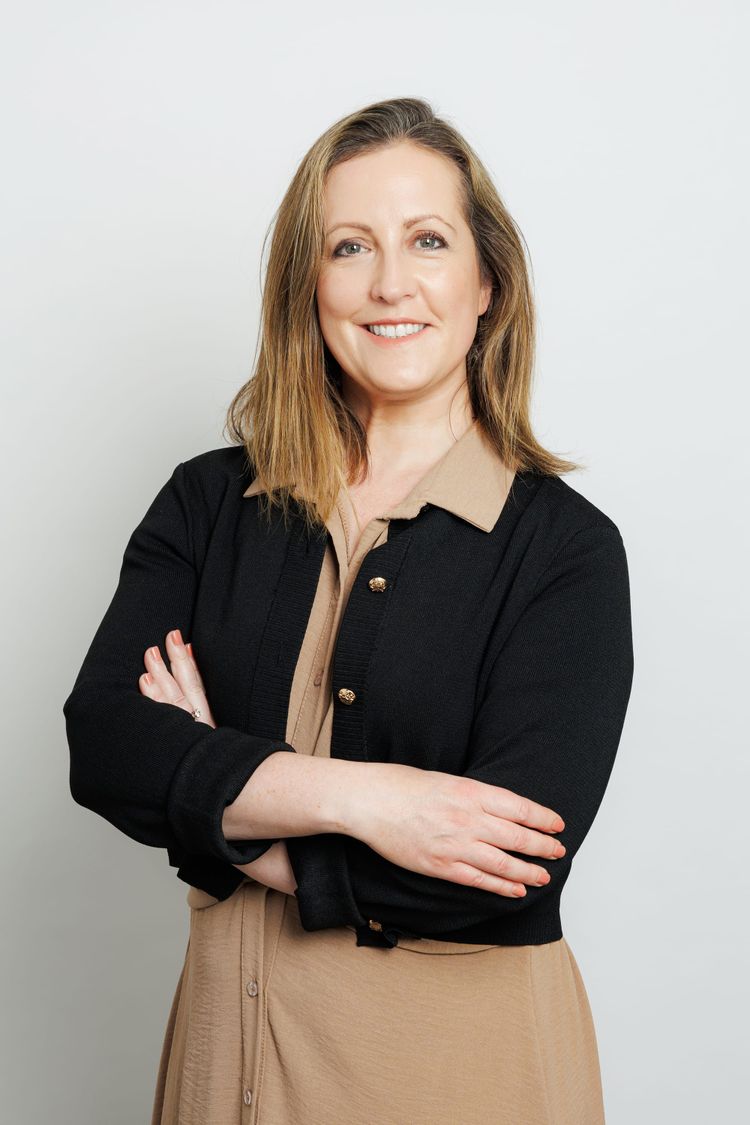 Meet Helen Mannion: Revive Active’s Head of Brand on Navigating Success, Connection and Wellness