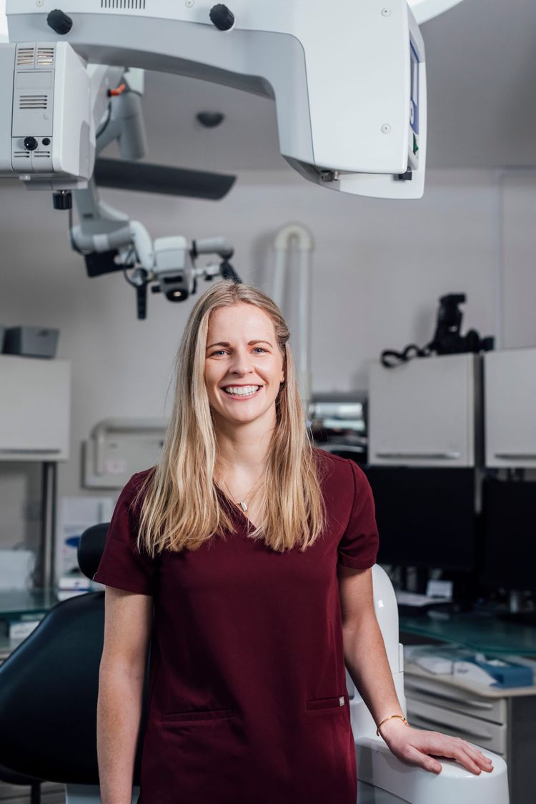 The Future of Beauty Starts at Your Dentist
