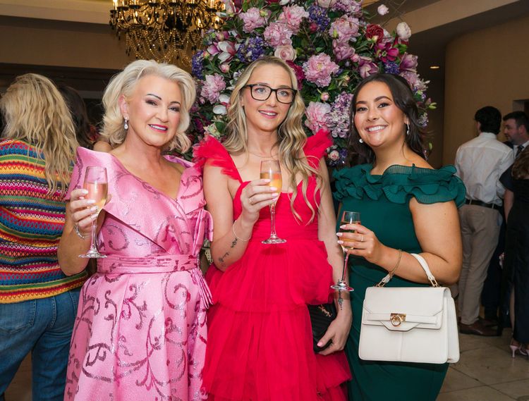 Meet the Inspirational Galway Women Honoured at The Businesswoman of the Year Awards
