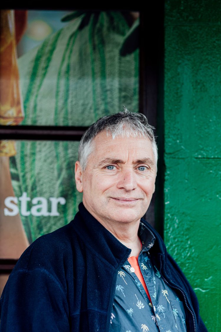 Stories That Live And Breathe: Inside Celtic Tales Galway