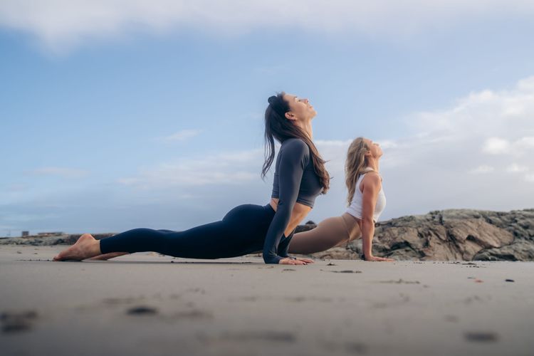 Behind the Balance: Meet Galway’s Wellness Experts