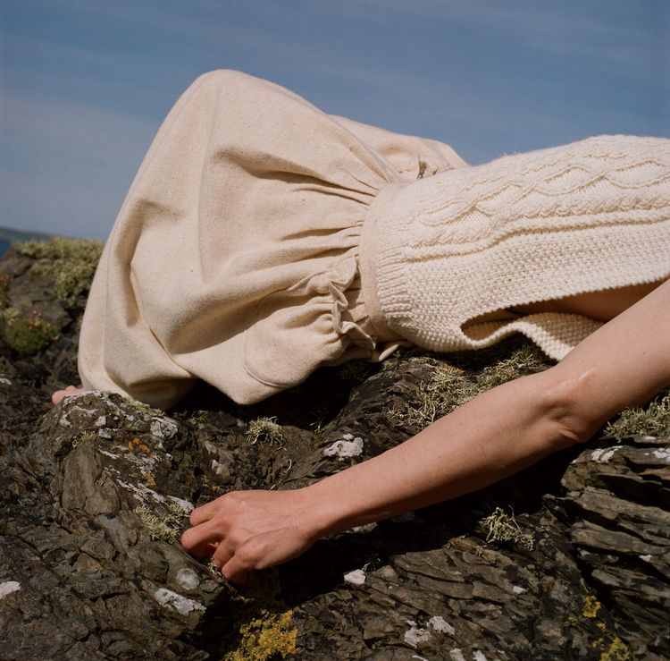 Community, Heritage and Identity: Behind The Iconic Aran Knit