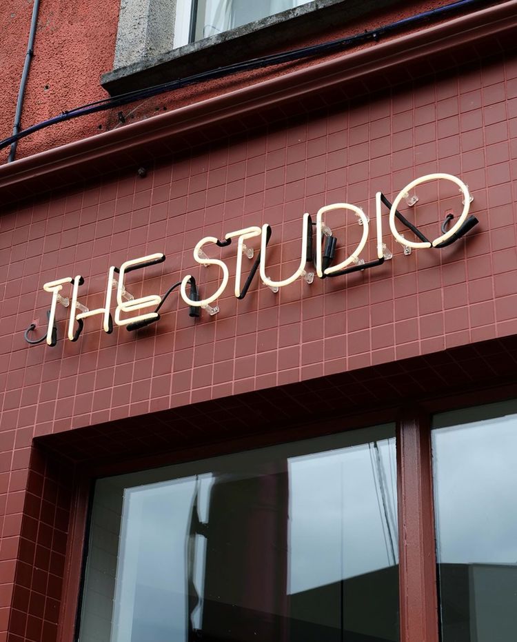 The Studio Galway: Explore The West End’s New Creative Hub