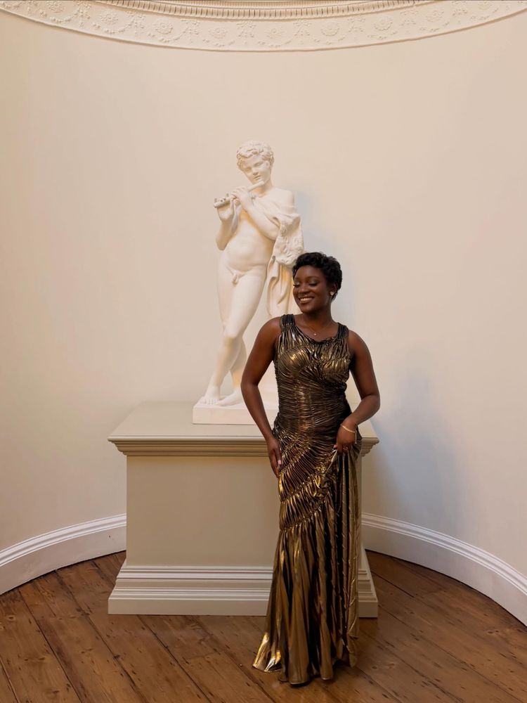 5 Inspirational Women Taking Part in GIAF