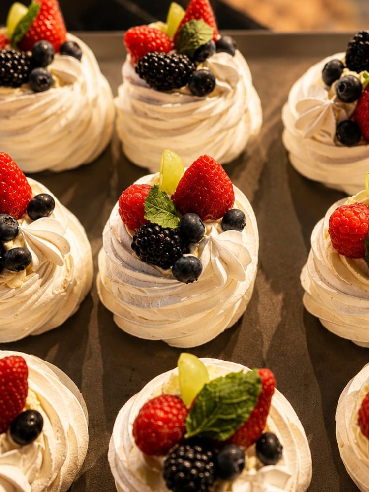 7 of Galway City's Best Spots For a Sweet Treat