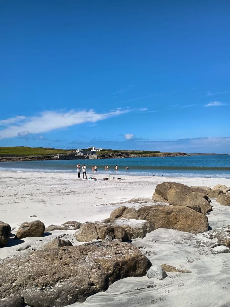6 Surprising Ways to Explore Inis Mór This Summer