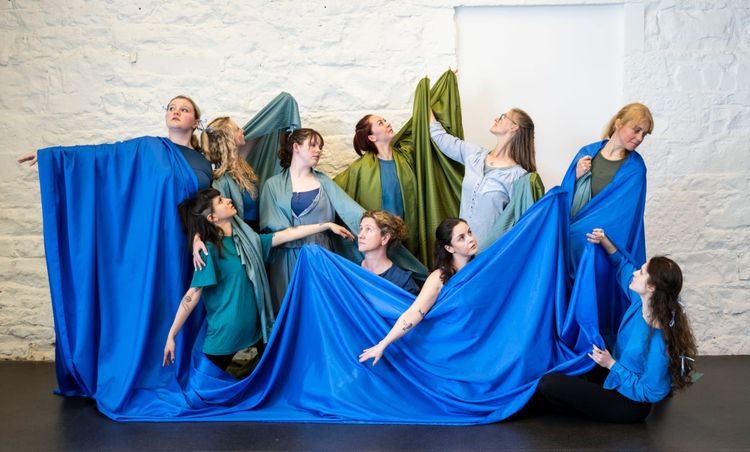 Art, Culture and Innovation: University of Galway's New Institute for Creativity