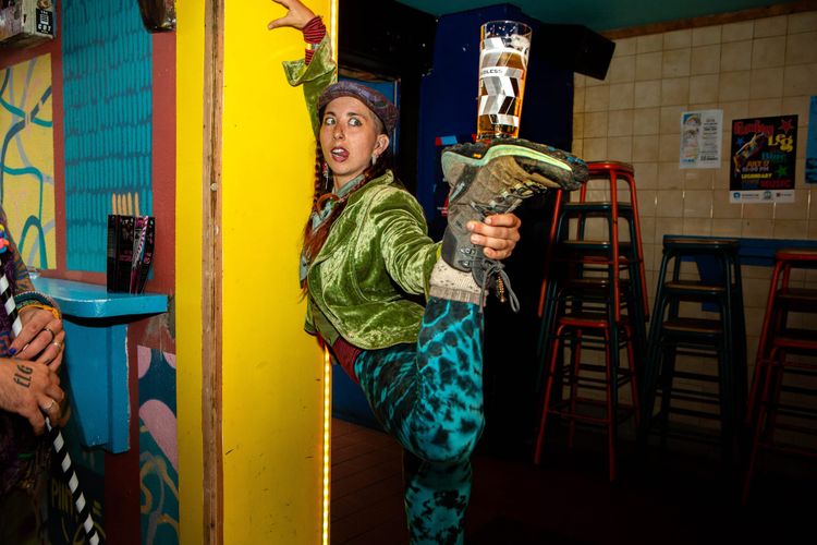 5 WTAF!? Performances You Won't Want to Miss