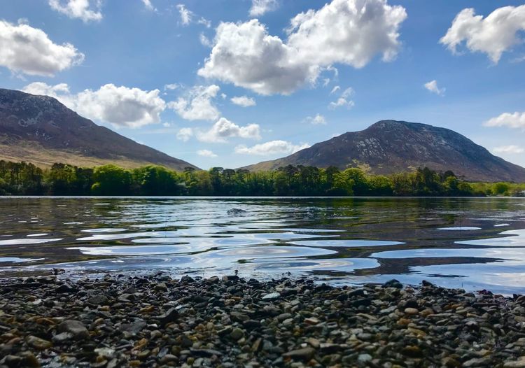 Your Guide to Camping in the West of Ireland