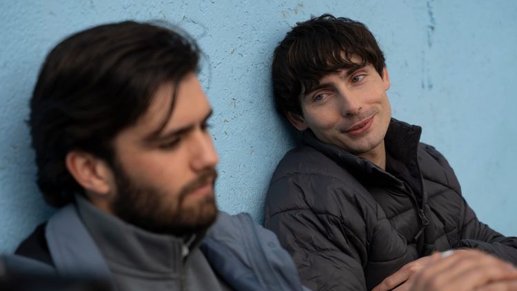 Everything to Look Forward to on the TG4 Autumn Line-Up