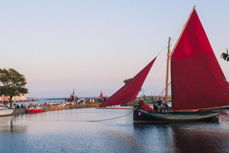 Your Guide to a Spectacular September in Galway