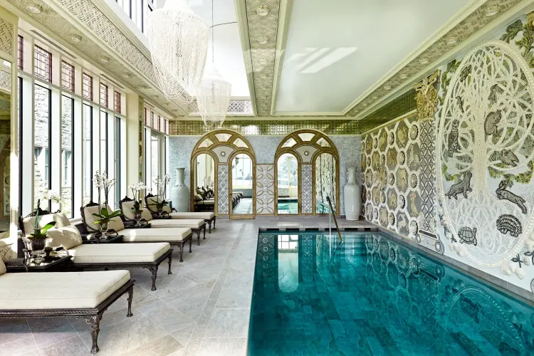 Six West of Ireland Spa Packages Worth Booking This Autumn