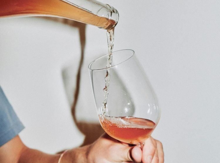 Three Autumn Tipples to Toast The Season