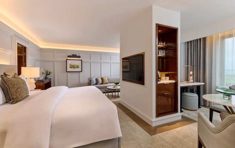 WIN! A Luxury Overnight Experience at The Hawthorn by Galway Bay