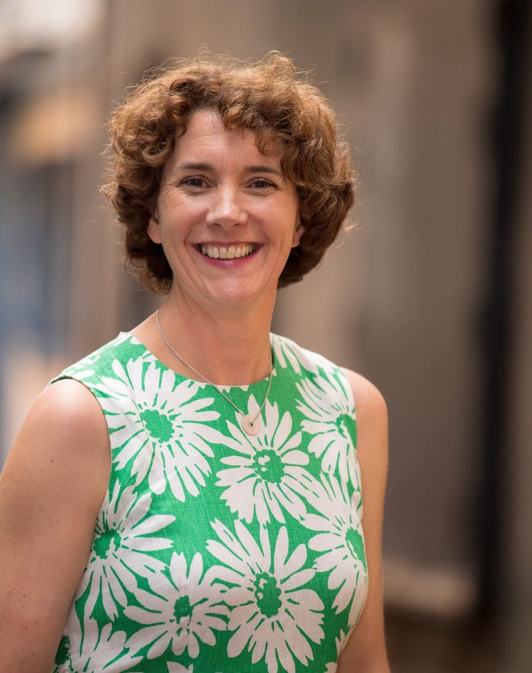 Baboró at 30: Artistic Director Aislinn Ó'hEocha on What Inspires Her