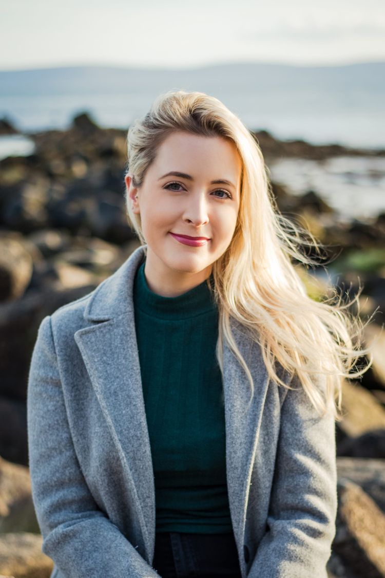 Irish Book Week: Galway Author Catherine Doyle On the Reads That Shaped Her