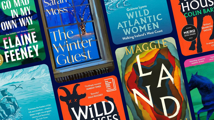 Five Reads to Bring You Closer to the West